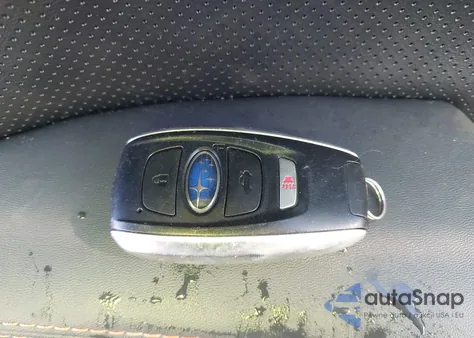 2021 Subaru Crosstrek Limited from USA, damaged, VIN JF2GTHNC6MH362429